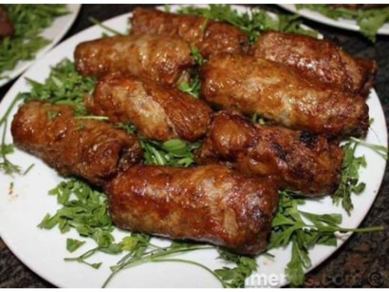 Mutton Tarb