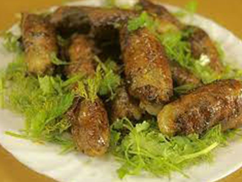 Kilo Mutton Tarb