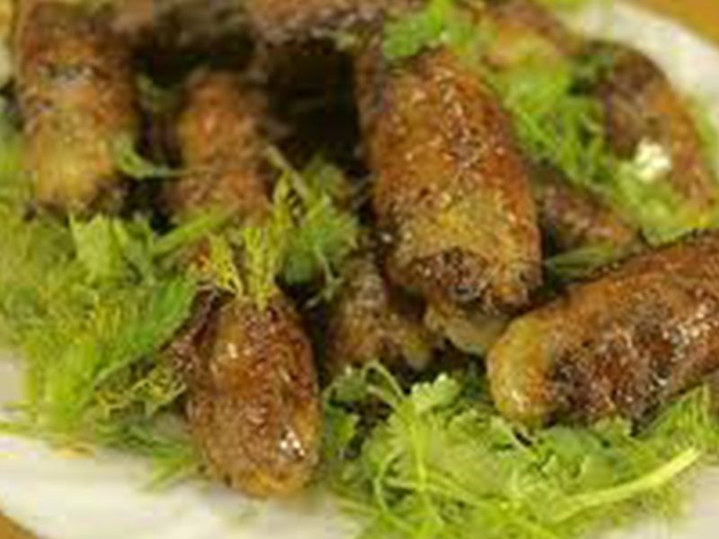 1/4 Kilo Mutton Tarb