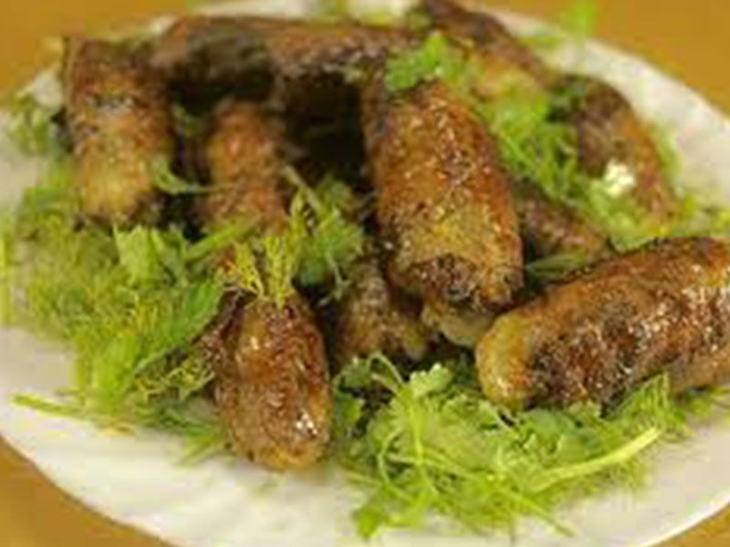 Mutton Tarb