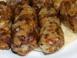 lamb Tarb