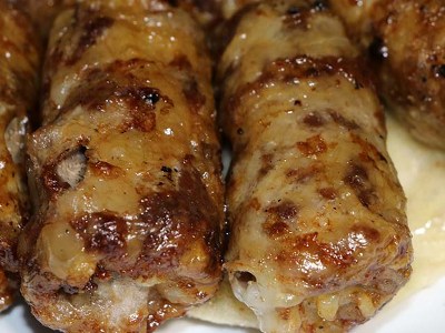 mutton tarb