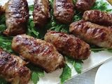 Mutton Tarb Sandwich