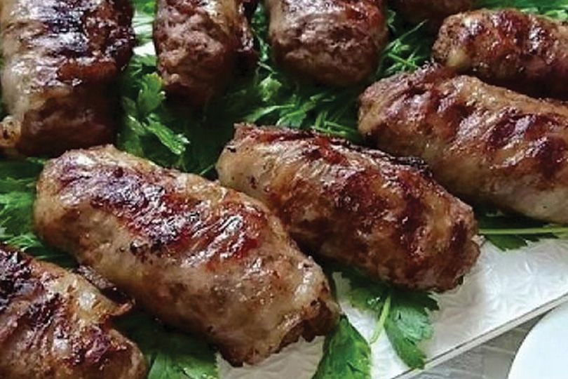 Tarb Lamb