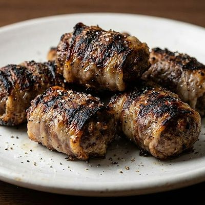Lamb Tarb