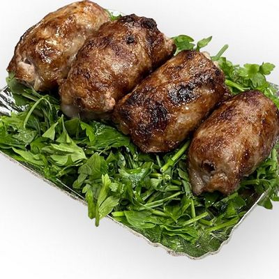 Beef Tarab