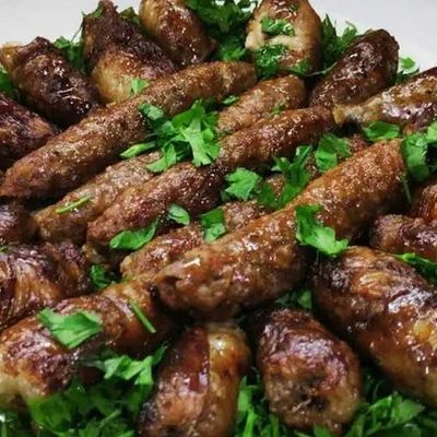 Kilo Lamb Tarb