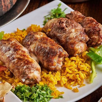 Lamb Tarb