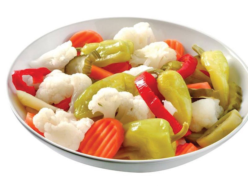Pickles