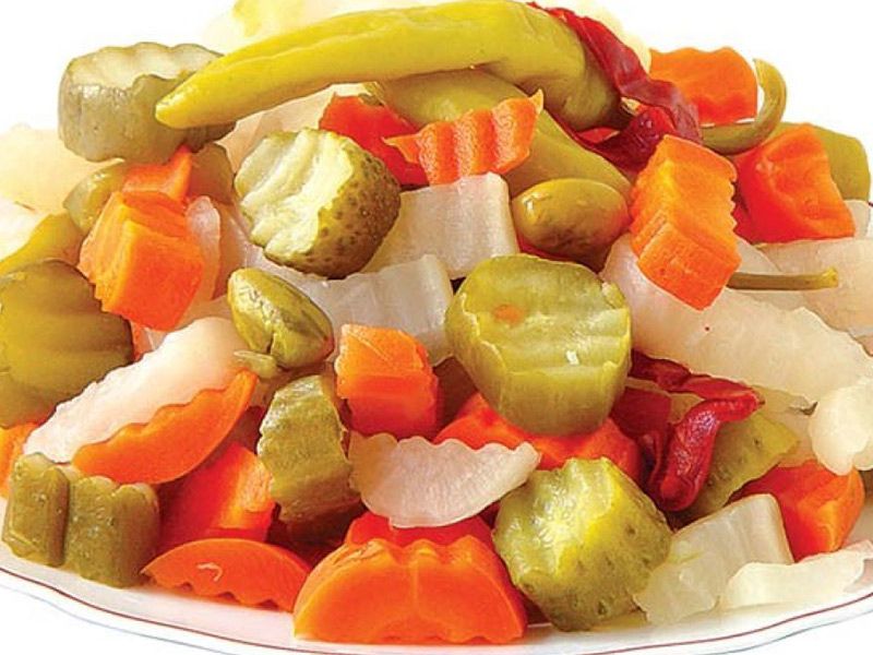 Pickles