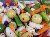 Baladi Torshi