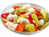 Mixed Pickles