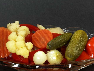 Pickles