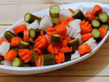 pickles