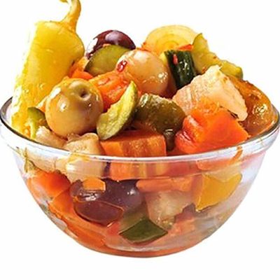 Baladi Torshi Box