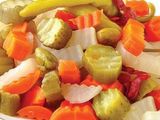 Pickles