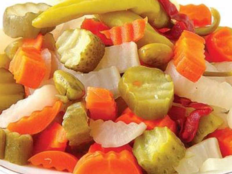Pickles