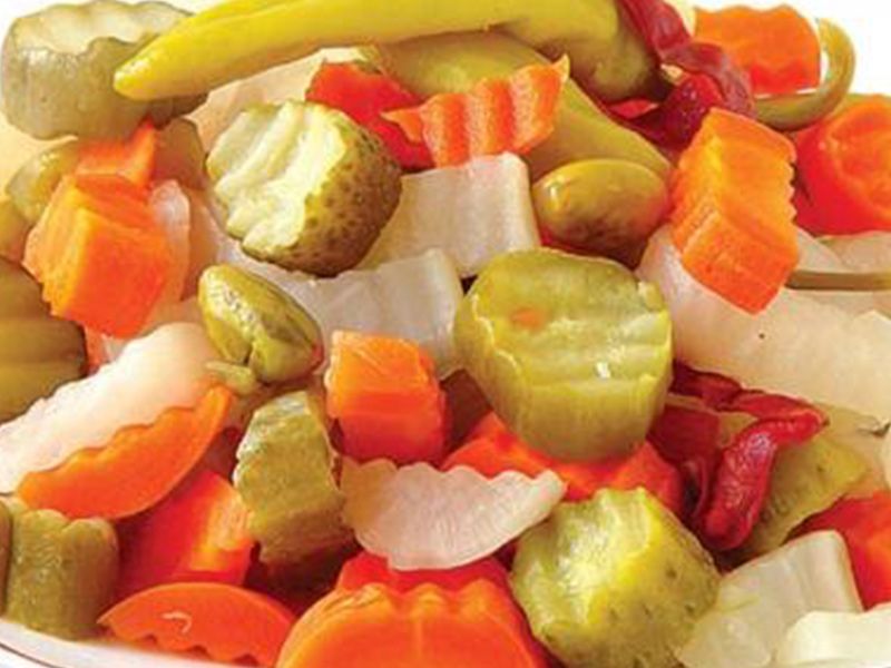 Pickles