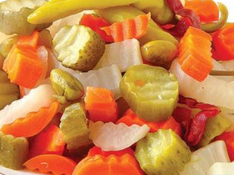 Pickles