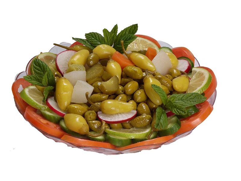 Pickles