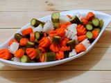 Baladi Pickles