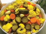 Bolive Pickles