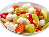 Mix Pickles