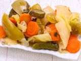 Mix Pickles