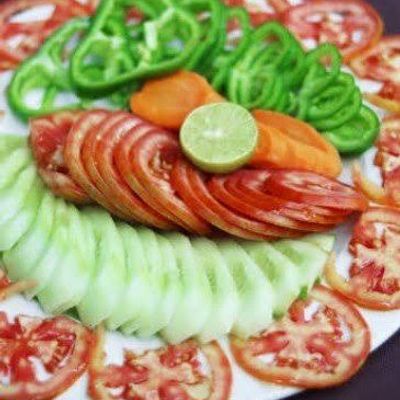 Taranshat Salad
