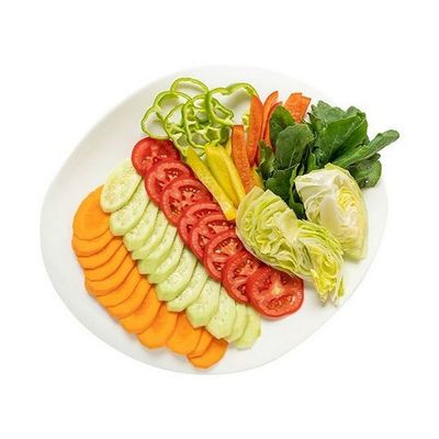 Trenishat Salad