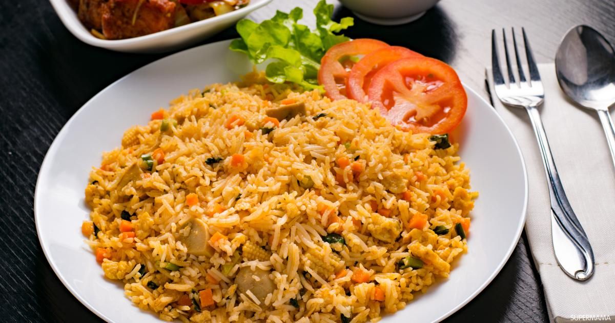 Sayadaia Rice