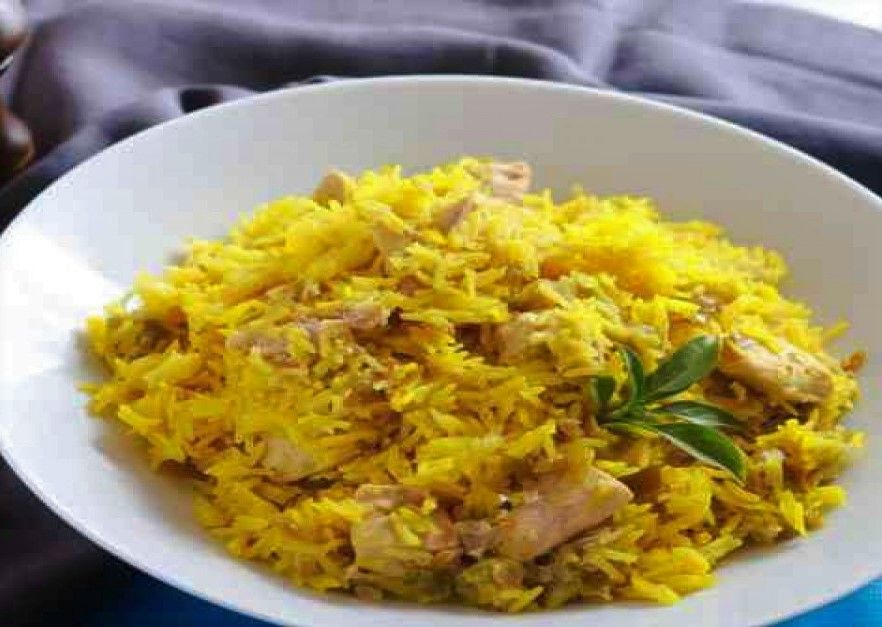Rizzo Rice