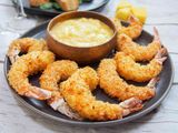 Large Shrimp