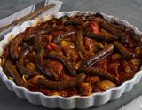 El Bardicy Sausage Casserole