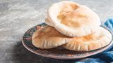Shami Bread Loaf