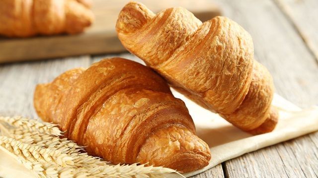 Croissant