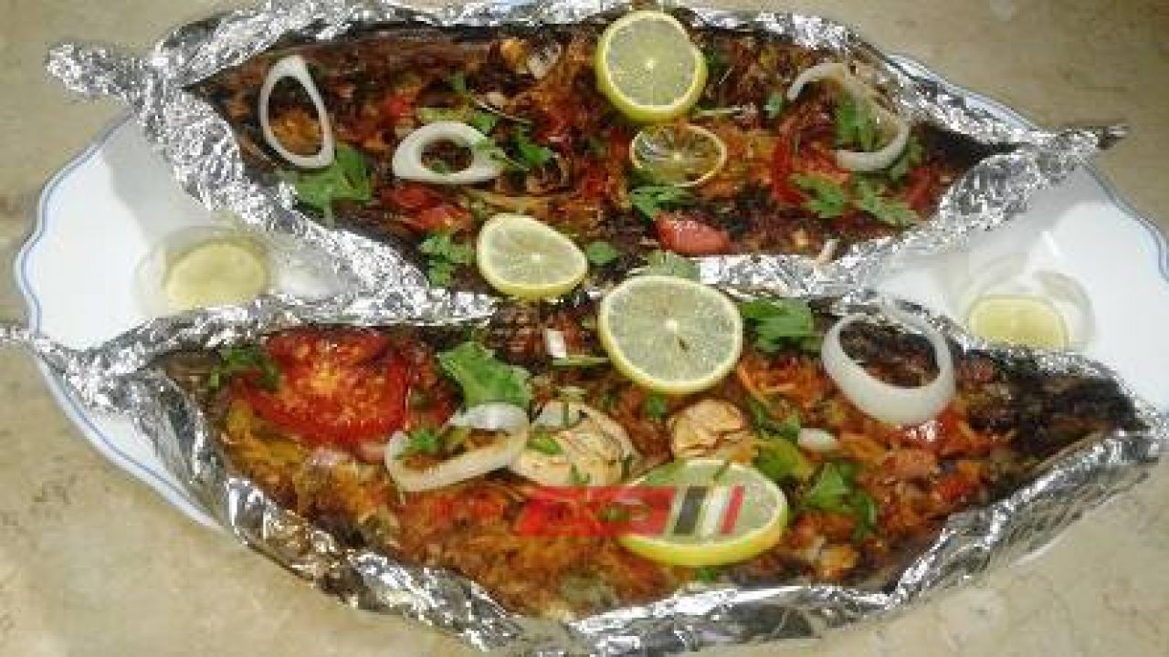 Eldbaba Meal
