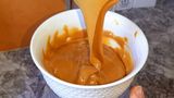 Caramel Sauce