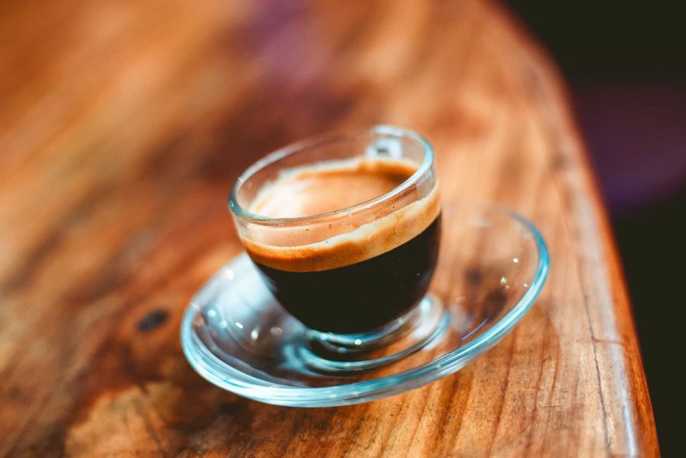 Extra Espresso