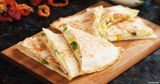 Mix Cheese Quesadilla