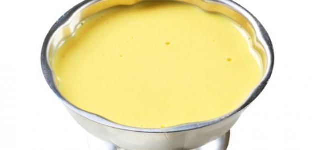 Custard