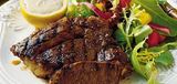 Grilled Beef Meat - Kilo