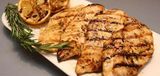Grilled Fillet Breast