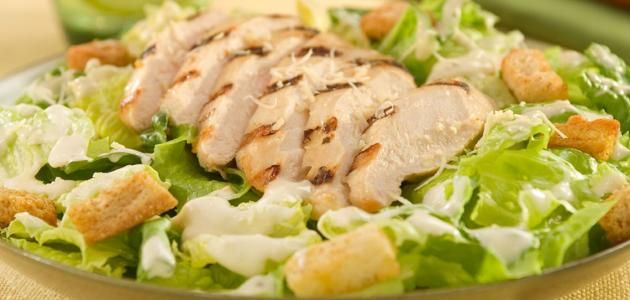 Caesar Salad