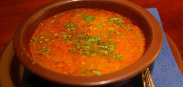 Grits Soup
