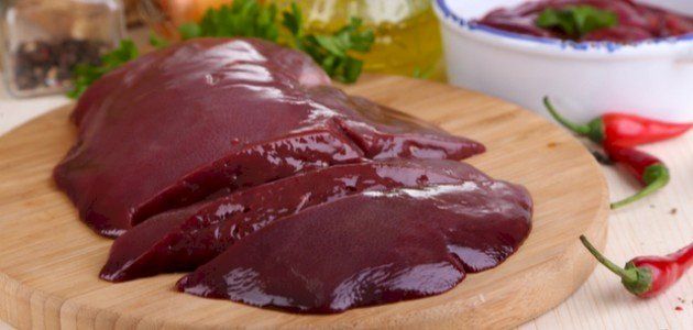 Liver