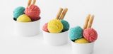 Fruit Ice Cream