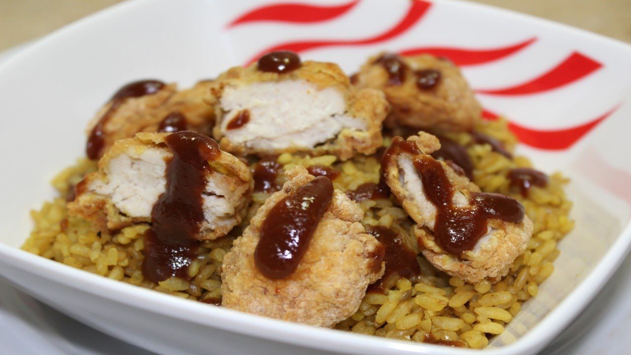 Rizo Chicken Boom