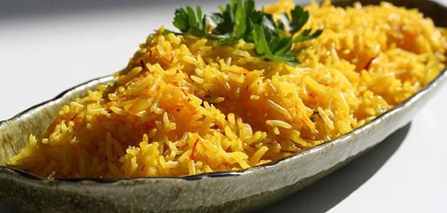 Basmati Rice