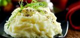 Potato Puree